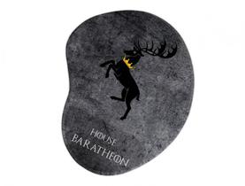 Mouse pad Ergonômico GOT Baratheon Mouse pad Ergonômico GOT Baratheon