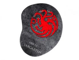 Mouse pad Ergonômico GOT Targaryen