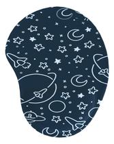 Mouse Pad Ergonômico Gota Astro Conqueror! Mouse Pad Ergonômico Gota Astro Conqueror!