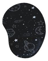 Mouse Pad Ergonômico Gota Cosmic Journey Pro!