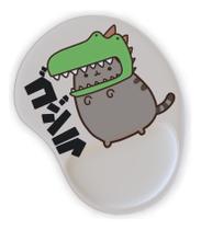 Mouse Pad Ergonômico Gota Gatinho Dinossauro Fofo Mouse Pad Ergonômico Gota Gatinho Dinossauro Fofo