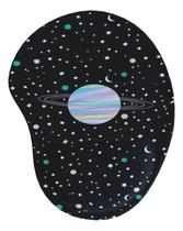 Mouse Pad Ergonômico Gota Spacewalk Comfort! Mouse Pad Ergonômico Gota Spacewalk Comfort!