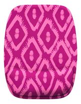 Mouse Pad Ergonomico Gril Stuff Rosa