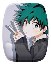 Mouse Pad Ergonomico Izuku Midoriya Anime Mouse Pad Ergonomico Izuku Midoriya Anime