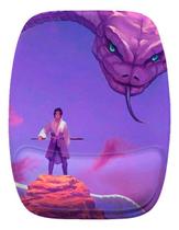Mouse Pad Ergonomico Krai Cobra Sasuke