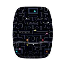 Mouse Pad Ergonomico Labirinto Game Pacman