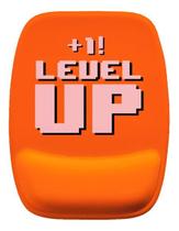 Mouse Pad Ergonomico Level Up Mais Um Nivel Mouse Pad Ergonomico Level Up Mais Um Nivel