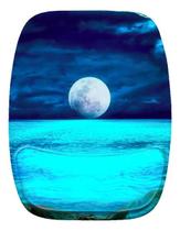 Mouse Pad Ergonomico Lua Horizonte Cheia Mouse Pad Ergonomico Lua Horizonte Cheia
