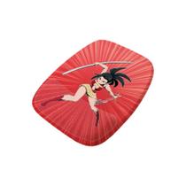 Mouse Pad Ergonomico My Hero Academia Momo