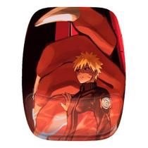 Mouse Pad Ergonomico Naruto Raposa Portão