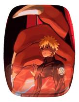 Mouse Pad Ergonomico Naruto Raposa Portão
