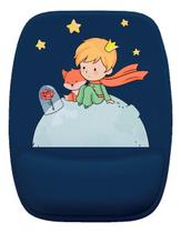 Mouse Pad Ergonomico O Pequeno Principe Lua Mouse Pad Ergonomico O Pequeno Principe Lua