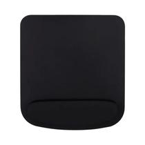 Mouse Pad Ergonômico Para Jogos De Computador, Cor Sólida, Confortável, Suporte De Pulso Eva,