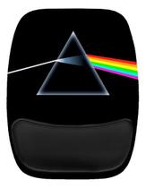Mouse Pad Ergonomico Pink Floyd Banda