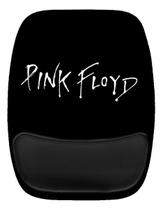 Mouse Pad Ergonomico Pink Floyd Escrita Mouse Pad Ergonomico Pink Floyd Escrita