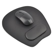 Mouse Pad Ergonômico Prada - Office Designer Odp 637
