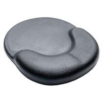 Mouse Pad Ergonômico Prolabore. 2 alturas. Poliuretano (PU). Com apoio para o pulso. Mouse Pad Ergonômico Prolabore. 2 alturas. Poliuretano (PU). Com apoio para o pulso.