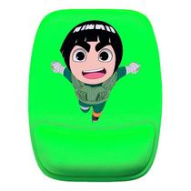 Mouse Pad Ergonomico Rock Lee Kawaii Verde Mouse Pad Ergonomico Rock Lee Kawaii Verde