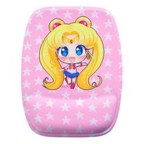 Mouse Pad Ergonomico Sailor Moon Estrelas Anime Mouse Pad Ergonomico Sailor Moon Estrelas Anime
