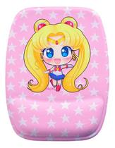 Mouse Pad Ergonomico Sailor Moon Estrelas Anime Mouse Pad Ergonomico Sailor Moon Estrelas Anime