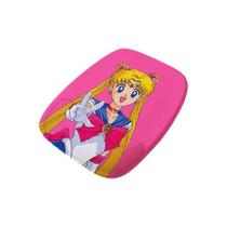 Mouse Pad Ergonomico Silver Sailor Moon Crystal