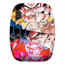 Mouse Pad Ergonomico Todas As Fases Goku Dragon Ball