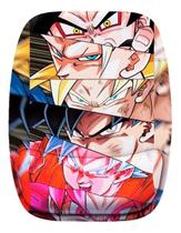 Mouse Pad Ergonomico Todas As Fases Goku Dragon Ball