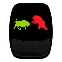 Mouse Pad Ergonomico Trader Compra Ou Vende Investi
