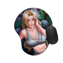 Mouse pad Ergonômico Tsunade mod2 Mouse pad Ergonômico Tsunade mod2