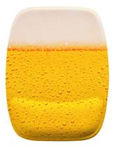 Mouse Pad Ergonomico Wallpaper Cerveja Espuma Mouse Pad Ergonomico Wallpaper Cerveja Espuma