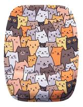 Mouse Pad Ergonomico Wallpaper Gatos Cats Mouse Pad Ergonomico Wallpaper Gatos Cats