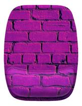 Mouse Pad Ergonomico Wallpaper Parede Roxo Mouse Pad Ergonomico Wallpaper Parede Roxo