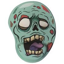 Mouse pad Ergonômico Zumbi Presente Criativo Geek Mouse pad Ergonômico Zumbi Presente Criativo Geek