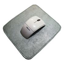 Mouse Pad Escritorio Apoio Pad Mouse Sintetico Diversas Cores