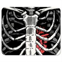 Mouse pad Esqueleto