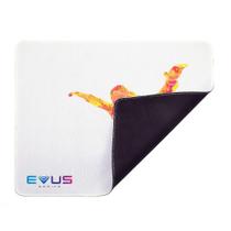 Mouse Pad Evus Mp-500w Free Fall Mouse Pad Evus Mp-500w Free Fall