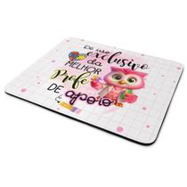 Mouse Pad - Exclusivo da melhor professora de Apoio Mouse Pad - Exclusivo da melhor professora de Apoio