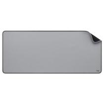 Mouse Pad Extra Grande Desk Mat Studio Series em Tecido Cinza - Logitech - 956-000047