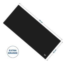 Mouse Pad Extra Grande Gamer Desk Pad 70X30Cm Multi - Ac430