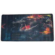 Mouse Pad Extra Grande Gamer League of Legends Lol 70x35 cm - Amana Store