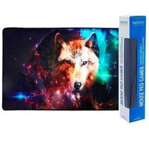 Mouse PAD Extra Grande Lobo