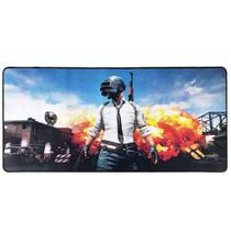 MOUSE PAD EXTRA GRANDE - MP-7035C - PU MISSION 700x350x3mm