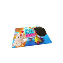 Mouse Pad Fall Guys Gamer Neoprene 15x21 Mouse Pad Fall Guys Gamer Neoprene 15x21