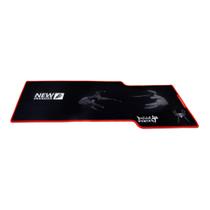 Mouse Pad Fashion H-37-M Natural Rubber Gaming