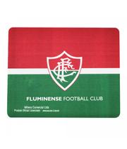 Mouse Pad Fluminense Times De Futebol Mouse Pad Fluminense Times De Futebol