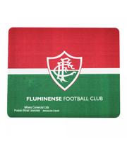 Mouse Pad Fluminense Times De Futebol Mouse Pad Fluminense Times De Futebol