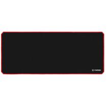 Mouse Pad Fortrek MPG-103 Gamer 800mm x 300mm x 3mm Vermelho Mouse Pad Fortrek MPG-103 Gamer 800mm x 300mm x 3mm Vermelho