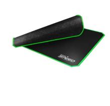 Mouse Pad Fortrek Tecido E Borracha 24cm X 32cm