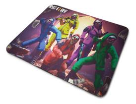 Mouse Pad Free Fire Fantasia Mouse Pad Free Fire Fantasia