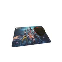 Mouse Pad Free Fire Gamer Neoprene 15x21 Mouse Pad Free Fire Gamer Neoprene 15x21